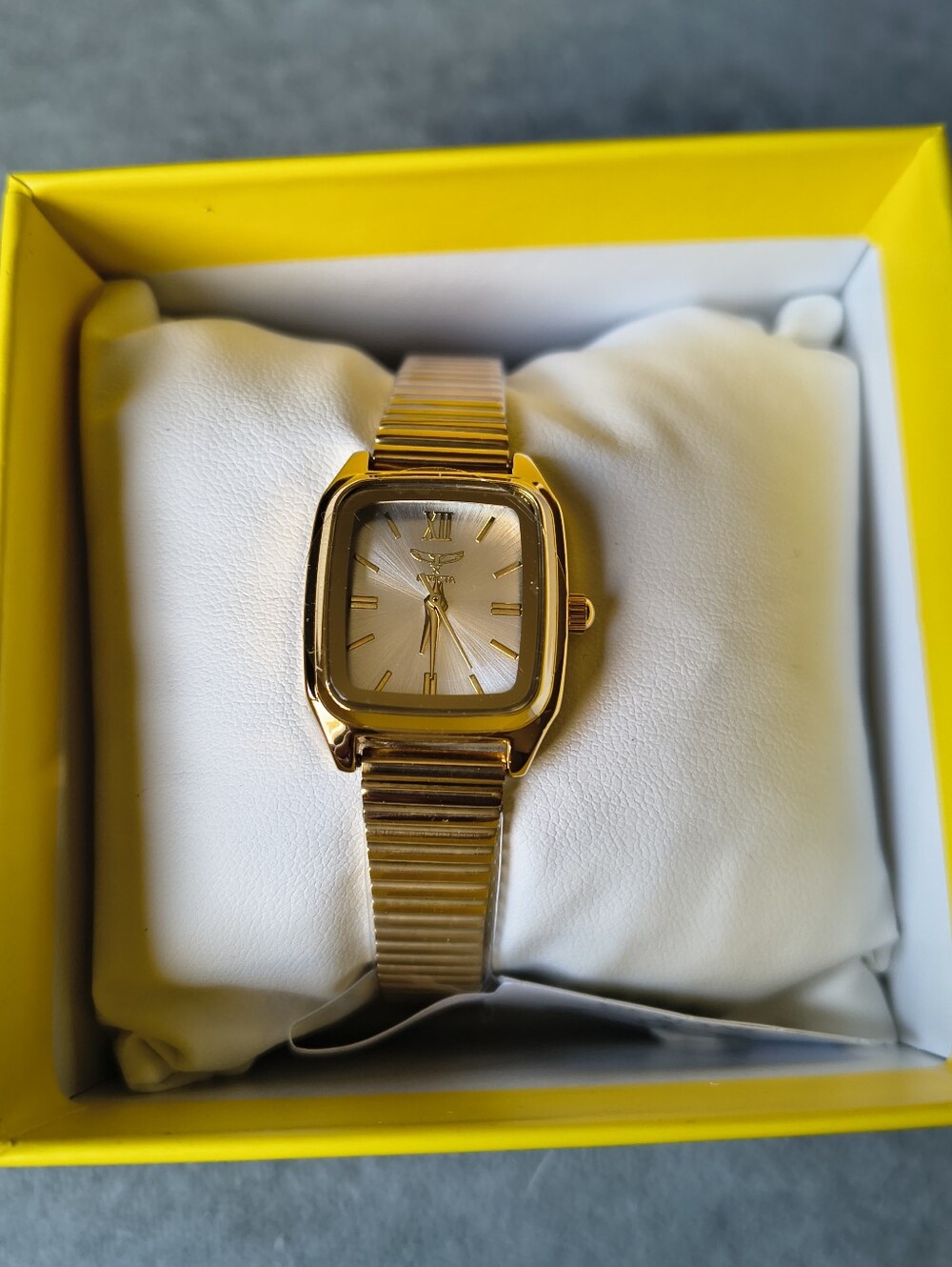 Invicta Celestial I by Invicta Women's Watch - 22mm, Gold (69086)